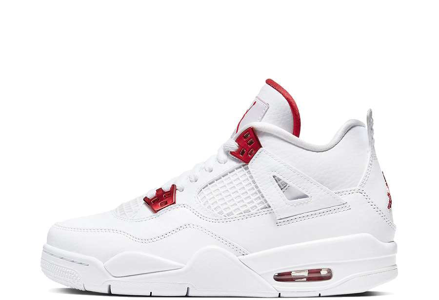 Air Jordan 4 Retro GS \
