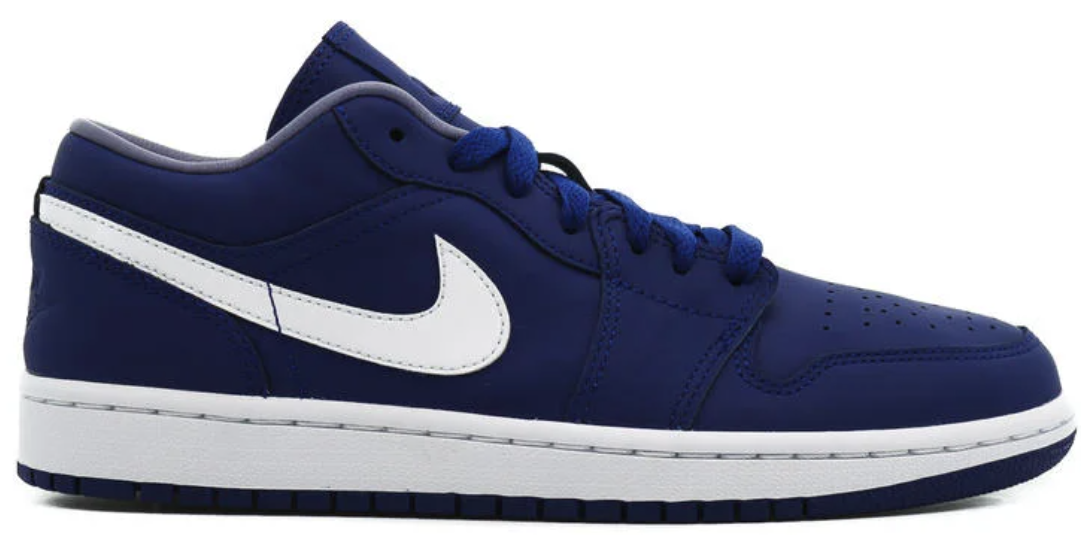 royal blue 1 low