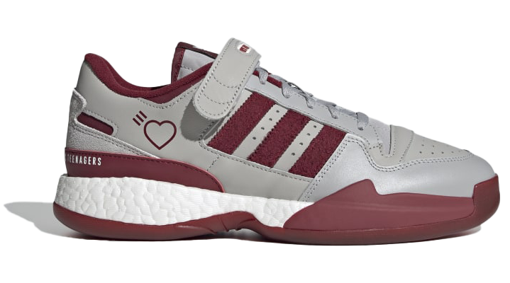 adidas Forum Low Hm - S42977 - SNS | Culture, Creativity, Community